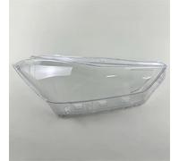Copriobiettivo Faro Auto Compatibile Con Nissan Per Kicks 2017 2018 2019 Paralume Trasparente Faro Anteriore Shell Coperchio Del Faro Lente Coprilampada Parti Di Ricambio Automatiche