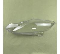 Copriobiettivo Faro Auto Compatibile Con Nissan Per Murano 2009-2012 2013 2014 Auto Faro Anteriore Copriobiettivo Auto Faro Borsette Paralume Testa Della Lampada Copertura Della Luce Coprilampada