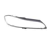 Copriobiettivo Faro Auto Compatibile Con Nissan Per Silvia S15 1999 2000 Auto Faro Anteriore Luci Di Copertura Borsette Paralume Testa Luce Maschera Di Vetro Del Faro Copertura Della Lente(Right)