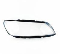 Copriobiettivo Faro Auto Compatibile Con Per Passat B7 2011 2012 2013 2014 2015 Copertura Del Faro Dell'automobile Faro Custodia Per Lenti In Vetro Luce Automatica Borsette Copertura Paralume