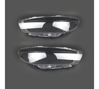 Copriobiettivo Faro Auto Compatibile Con Per Scirocco 2009 2010 2011 2012 2013 2014 2015 2016 Coprifari Per Auto Paralume Per Fari Copri Lente Per Fari Guscio Trasparente