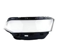 Copriobiettivo Faro Auto Compatibile Con Per Teramont X 2019 2020 2021 2022 Custodia Per Lampada Automatica Lente In Vetro Shell Copertura Faro Anteriore Tappi Luminosi Faro Shell Paralume