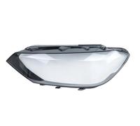 Copriobiettivo Faro Auto Compatibile Con Per Touran L 2016 2017 2018 2019 2020 2021 Paralumi Fari Borsette Trasparente Lampada Ombra Copertura Del Faro Lente Coprilampada