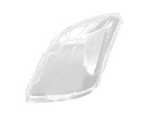 Copriobiettivo Faro Auto Compatibile Con Suzuki Per Swift 2005 2006 2007 2008 2009 2010 2011 2012 2013 2014 2015 2016 Copri Lente Faro Anteriore Sinistro Destro Copri Guscio Faro(Left)