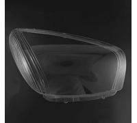 Copriobiettivo Faro Auto Compatibile Con Toyota Per Rav4 2001 2002 2003 2004 Copertura Laterale Del Faro Dell'auto Testa Della Lampada Luce Alloggiamento Paralume Borsette Copriobiettivo In Vetro