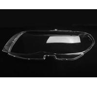 Copriobiettivo Faro Auto Compatible With For X5 E53 2004 2005 2006 Left Right Headlight Cover Car Headlight Lens Lampshade Shell Glass Lampcover Cover Headlamp Shell