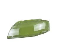Copriobiettivo Faro Auto Per A3 2003 2004 2005 2006 2007 2008 Coprilampada Vetro Trasparente Per Fari Auto Prodotti Lente Anteriore(Ordinary Right)