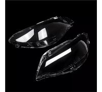 Copriobiettivo Faro Auto Per BMW Per Serie 2 Per F22 Per F23 220i 230i Coupé F87 Per M2 2014-2020 Copri Lente Faro Trasparente Coppia Paralume Sinistro Destro