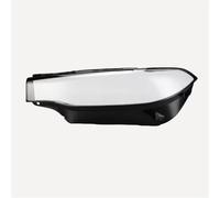 Copriobiettivo Faro Auto Per BMW Per X7 Per X7M Per G07 2018 2019 2020 2021 2022 Paralume Trasparente Coprilampada Vetro Faro Lente(Left And Right)