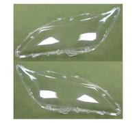 Copriobiettivo Faro Auto Per Camry 2012 2013 2014 Sette Generazioni Coprifaro Lente Guscio Faro Copertura Faro Anteriore(Left+Right)