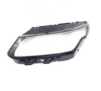 Copriobiettivo Faro Auto Per Geely Per Coolray 2019 2020 2021 Coprilente Per Fari Anteriori Auto Paralume In Vetro Coprilampada Guscio Per Custodia Per Luci(Sono partiti)