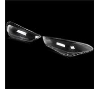Copriobiettivo Faro Auto Per Hyundai Per Tucson 2015 2016 2017 2018 Coppia Lenti Per Fari Anteriori Paralume Laterali Sinistro Destro Copertura Trasparente
