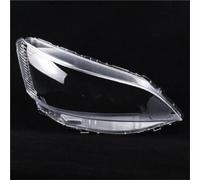 Copriobiettivo Faro Auto Per Nissan Per NV200 2010 2011 2012~2018 Coprilente Faro Anteriore Paralume Coprilampada Guscio In Vetro Custodia Per Auto Tappi Per Fari(Sono partiti)