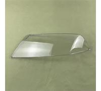 Copriobiettivo Faro Auto Per Skoda Per Octavia 2007 2008 2009 Copertura Faro Anteriore Auto Paralume Automatico Coprilampada Lente In Vetro Per Guscio(A Pair)