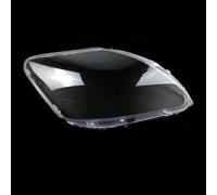 Copriobiettivo Faro Compatibile Con Toyota Per Vios 2008 2009 2010 2011 2012 2013 Copri Lente Trasparente Fari Anteriori Auto Parti Guscio Faro
