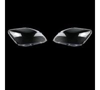 Copriobiettivo Faro Compatibile Con Toyota Per Vios 2008 2009 2010 2011 2012 2013 Copri Lente Trasparente Fari Anteriori Auto Parti Guscio Faro
