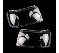 Copriobiettivo faro lato 1 paio per Land Rover Range Rover Sport 2006-2009