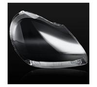 Copriobiettivo Faro Per Porsche Per Cayenne 2005 2006 Copertura fari auto(R)