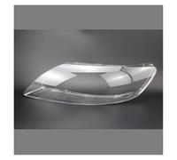 Copriobiettivo Faro Per Q7 2006-2015, coprifaro per auto, coprifaro anteriore, coprifaro automatico Lenti Fari Anteriori(Left and Right)