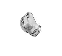 Copriobiettivo for fotocamera con blocco cardanico, compatibile DJI Mavic Air 2/AIR 2S, copriobiettivo protettivo for drone(L)