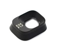 Copriobiettivo for giunto cardanico, compatibile con la copertura del telaio dell'obiettivo della fotocamera DJI Mini 4 Pro, parte di ricambio for accessori for droni