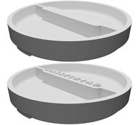 Copriobiettivo Frontale per Hasselblad Carl Zeiss Planar T 80mm F2.8 FE 3D