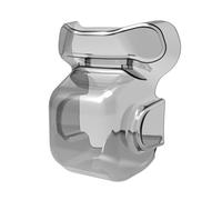 Copriobiettivo Gimbals Copre Fotocamera Anteriore Sensore Protezioni Antigraffio Antipolvere Per Air 3S