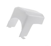 Copriobiettivo in plastica per paraluce compatibile con Nutone 41000 per Kenmore 8714000100 e modelli 34 35 36 38 40 41 42 (1 pz)