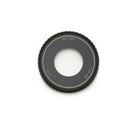 Copriobiettivo in vetro per Osmo Action 6