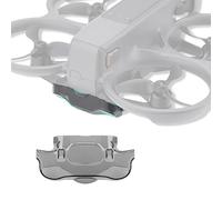 Copriobiettivo inferiore per DJI Avata 2, protegge l'obiettivo, rimane sicuro, facile accesso, design elegante