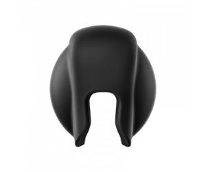 Copriobiettivo Insta360 X3 in silicone nero compatibile Insta360