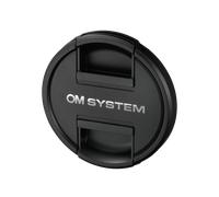 OM SYSTEM LC-62G Tappo per obiettivo M.Zuiko 12-40 mm II 62 mm