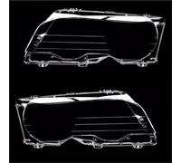 Copriobiettivo Lente Trasparente Per Fari Auto, Copertura Trasparente Per Fari Per BMW E46 Coupé Cabriolet 1999-2003 Pre-restyling Per M3 2000-2006 Copri Lente Faro(sinistra e destra)