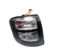 Copriobiettivo Luce Di Svolta Laterale Per Auto, Per Mitsubishi, Per Pajero, Per V33, Per Pajero 2 II, Per Montero 1997-1999 Copri Lente Faro(Giusto)