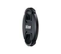 Copriobiettivo Nikon LC-72 Nero Plastica protezione lenti