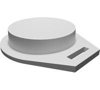 Copriobiettivo per Binocolo Nikon Aculon A211 Diametro 38mm Copertura
