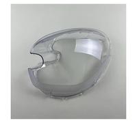 Copriobiettivo Per Bmw Per Mini Per Countryman R60 2011-2016 Paralume Trasparente Per Fari Allo Xeno, Lente Per Lampada, Alloggiamento Per Fari Fari Anteriori Auto(Sinistra)