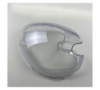 Copriobiettivo Per Bmw Per Mini Per Countryman R60 2011-2016 Paralume Trasparente Per Fari Allo Xeno, Lente Per Lampada, Alloggiamento Per Fari Fari Anteriori Auto(Giusto)