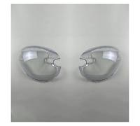 Copriobiettivo Per Bmw Per Mini Per Countryman R60 2011-2016 Paralume Trasparente Per Fari Allo Xeno, Lente Per Lampada, Alloggiamento Per Fari Fari Anteriori Auto(A Piar)