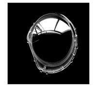 Copriobiettivo Per Bmw Per Mini R55 R56 2007-2013 Coprifaro Per Auto Coprifaro In Vetro Paralume Trasparente Fari Anteriori Auto(Sinistra)