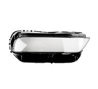 Copriobiettivo Per BMW X7 X7M G07 2023 Accessori Per Veicoli Coprifaro Sostituisci Il Paralume Copri Lente Faro(Giusto)