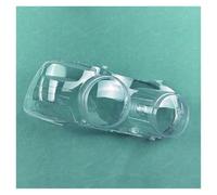 Copriobiettivo Per Chevy Per Aveo 2011 2012 2013 Coprifaro Anteriore Paralumi Trasparenti Maschere Per Calotte Lampada Paralume Faro Fari Anteriori Auto(Giusto)