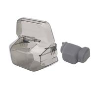 Copriobiettivo per DJI FLIP Protezione affidabile contro la polvere e per l'attrezzatura fotografica (protezione + copriobiettivo)