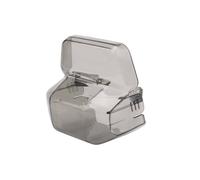 Copriobiettivo per DJI FLIP Protezione affidabile contro la polvere e per l'attrezzatura fotografica (protezione)