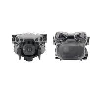 Copriobiettivo per DJI Mini 5 Pro, copertura protettiva per giunto cardanico con design a rana, resistente ai graffi e alla polvere, per obiettivo della fotocamera e accessori del sistema visivo