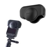 Copriobiettivo per DJI Osmo 360, copertura protettiva per fotocamera DJI Osmo 360, antigraffio, custodia protettiva in silicone