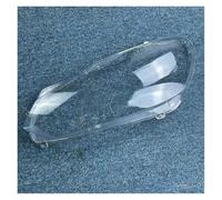 Copriobiettivo Per Faro Auto Per Golf 6 GTI 2010 2011 2012 2013 Copriobiettivo Trasparente Per Faro Trasparente(Left)