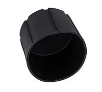 Copriobiettivo per fotocamera antipolvere, assorbe gli urti, per obiettivo della fotocamera DSLR da 65-110 mm