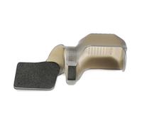 Copriobiettivo per fotocamera tascabile Copertura protettiva lente antiriflesso Gimbal Camera Guard Puntelli Fixer Protector Accessori