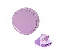 Copriobiettivo per fotocamere Polaroid NOW 2/3/NOW + 2/3, protezione in lega di alluminio resistente all'usura (blu)